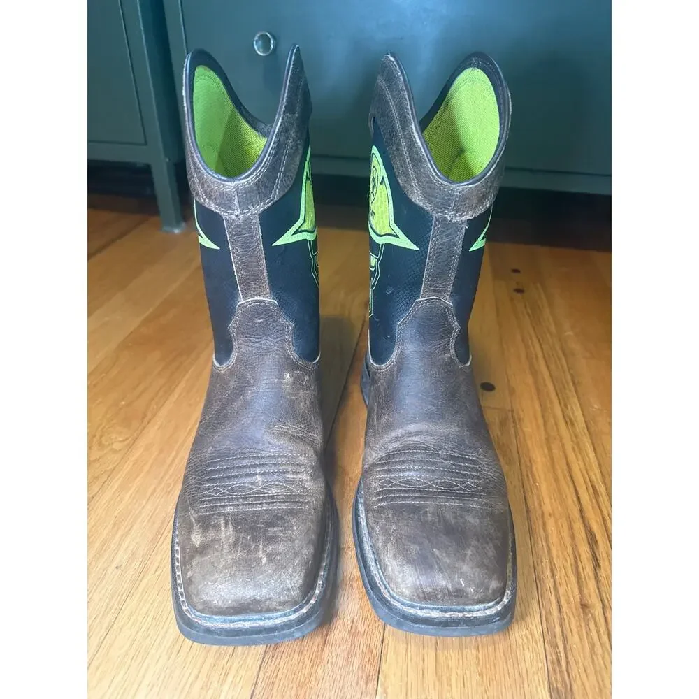 Ariat unisex child